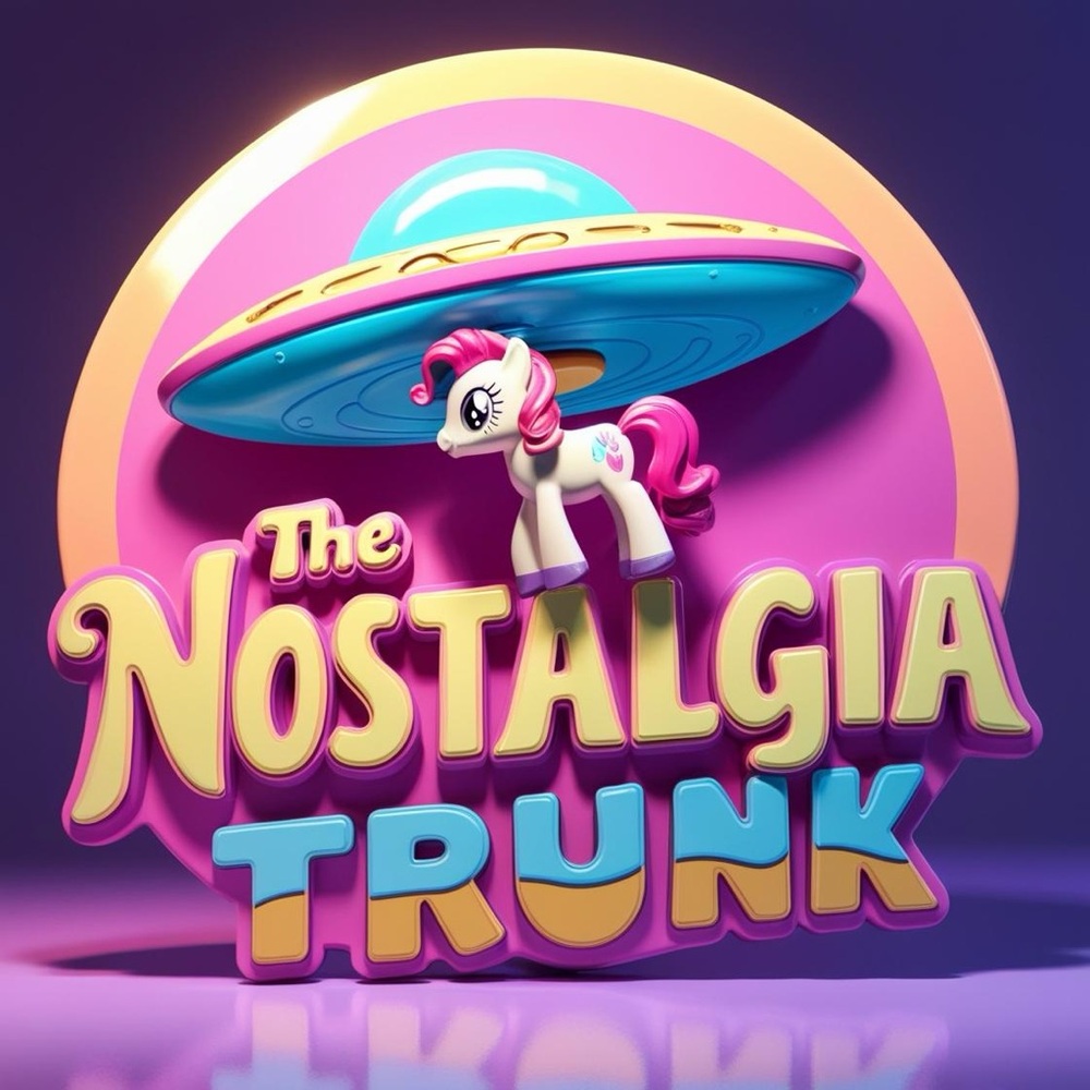 Meet your Posher, Danni of The Nostalgia Trunk!